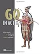 Go in Action (English Edition)