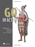 Go in Action (English Edition)