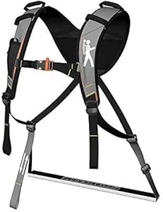 Amazon ピギーバックライダー おんぶ紐 直立型 オレンジ 子どもが立ったままおんぶできる 両手フリー レジャー アウトドア 軽量 育児 イクメン 正規品保証 おんぶ専用紐 ベビー マタニティ 通販