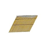 Bostitch s12d131gal-fhフルラウンドヘッドスティックFraming爪、3 – 1 / 4 " x .131 "