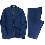 Amazon ダーバン Monsoon モンスーン 日本製 ウール100 ホップサック 2b テーラードジャケット ブルー コート ジャケット 通販