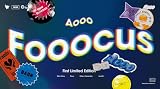 Fooocus (初回生産限定盤) (特典なし)