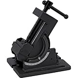 TRUSCO(トラスコ) アングルバイス U型 100mm UA-100A