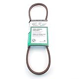 MTD Genuine Parts Snow Thrower Auger Belt for Single-Stage Snow Throwers 2009-2010 [並行輸入品]
