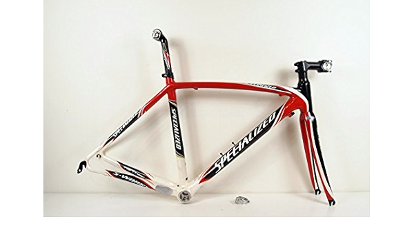 Amazon Specialized スペシャライズド S Works Tarmac Sl エスワークス ターマック Sl フレーム ロード 2008年 サイズ スペシャライズド Specialized フレーム