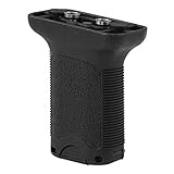 FMA TD フォアグリップ KeyMod対応 BK ブラック TB1119-BK