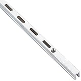 ロイヤル チャンネルサポート ASF-1 クローム 1200㎜