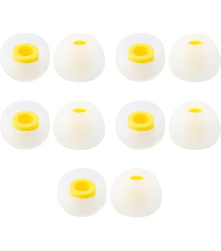 Amazon | A-Focus イヤーピース イヤーチップ Beat s Flex イヤホン 用