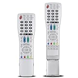 テレビリモコン GA463WJSA for SHARP AQUOSリモコン シャープ アクオスリモコン LC-32BD2 LC-32BD1 LC-26BD2 LC-26BD1 LC-26GH2 LC-26GH1対応【部品番号：0106380193】