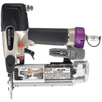 メンテナンス HITACHI NP45M HiKOKI（ハイコーキ） 日立ピン釘打機 NP45M用部品