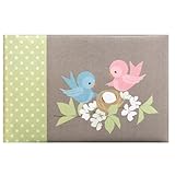 Pepper Pot Brag Book, Nesting by Pepper Pot