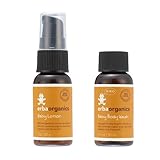 erbaorganics（エルバオーガニックス） ベビーキット