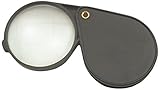 Enkay 3005-C 2-Inch Folding Magnifier, 5X, carded [並行輸入品]