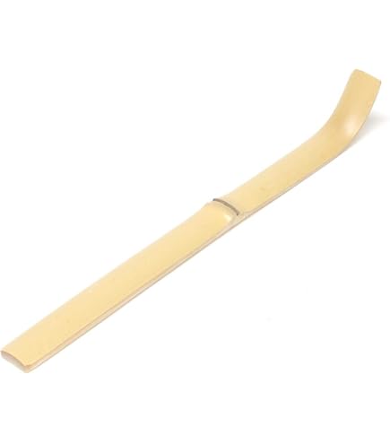 Amazon｜【茶道具/創作茶杓】茶杓筒(竹製共筒・日本製)｜茶筒