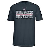 Ohio State Pride Tee Ohio St グレイ