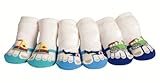 JazzyToes Baby Boys ' Little Voyager