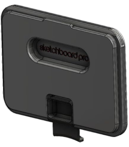 Amazon.co.jp: SKETCHBOARD PRO 2 iPad (ブラック iPad Pro 12.9インチ