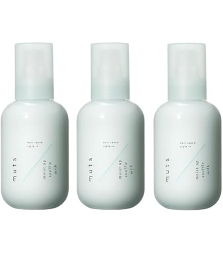 Amazon | ADJUVANT アジュバン muts ミューツ ヘアタッチ モイスト