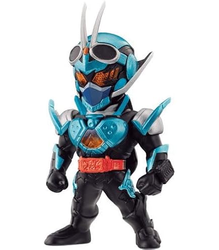 Amazon.co.jp: CONVERGE KAMEN RIDER 19 (コンバージ仮面ライダー19