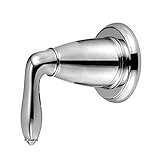 Pfister 016-SR0C Serrano Diverter Trim, Polished Chrome [並行輸入品]