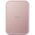キヤノン Canon スマホ専用ミニフォトプリンター iNSPiC PV-223-PK 写真用 ピンク 小