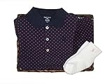 ラルフローレンの子供服　POLO　RALPHLAUREN　ベビー　出産お祝いセット（長袖）　女の子　８５ｃｍ [並行輸入品]