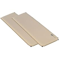 Amazon.co.jp: WAQ キャンプマット 車中泊マット 厚手 8cm コンパクト