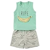 サクララ（Sakulala) 2セット ベビー キッズ ブラウス シャツ ロングパン セットアップ 女の子 上下セット