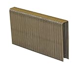 Spot Nails 6612PS-10M 7/16-Inch Crown 1-1/2-Inch 16-Gauge Leg Sheathing Staples [並行輸入品]