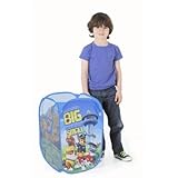 Nickelodeon Paw PatrolポップアップHamper 784857628500