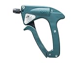 Jonard G200/R3278 Lexan Wire Wrapping Tool, 18 AWG (1.00mm) thru 32 AWG (0.20mm) [並行輸入品]