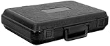Cases By Source B1383 Blow Molded Empty Carry Case, 13.99 x 8.99 x 2.875, Interior [並行輸入品]