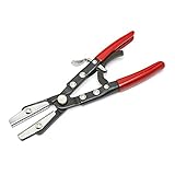 Craftsmanホースピンチペンチ