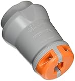 【受注生産品】Panasonic 接地3P20A250Vマグネット式コネクタボディ WCH1720