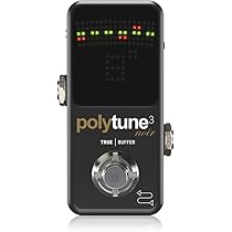 Amazon | tc electronic アナログ ブースター SPARK MINI BOOSTER