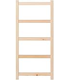 Amazon｜無印良品 パイン材ユニットシェルフ 小 幅86×奥行39.5