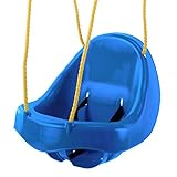 swing-n-slideブルーChild Seat
