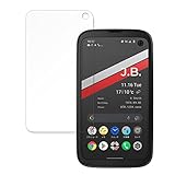 BALMUDA BALMUDA Phone 用 保護フィルム 曲面対応 滑り心地 キズ修復 ブルーライトカット