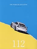 THE PORSCHE MAGAZINE 2023年 07 月号 [雑誌]