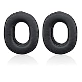 FOR SONY MDR-HW700 HW700DS 用のヘッドホン 交換用 イヤーパッド ヘッドフォン パッド イヤークッション PCduoduo