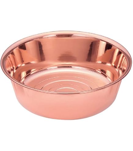 Amazon｜タケコシ 銅 洗い桶 29cm 4500ml｜洗い桶 オンライン通販