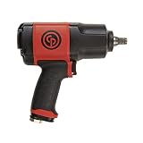 シカゴニューマチック エアインパクト CP7748JP  12,7mm シャンクハイパワーインパクトレンチ