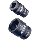 ラグナ:12.7mm インパクトソケット JTC443846