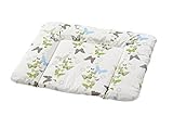Geuther 5835 Changing Pad (Butterflies) by Geuther