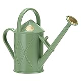 Haws ホーズ Heritage can ヘリテージカン ガーデニング ジョウロ 1L Sage セージ 100/2/SAG 正規販売店