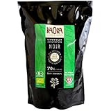 【業務用 製菓用】オーガニックチョコレート KAOKA カオカ リオアリバ カカオ分70% 1kg 前名称:エクアトゥール