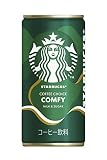 【販路限定品】サントリー スターバックス COFFEE CHOICE コンフィ 185g×30本