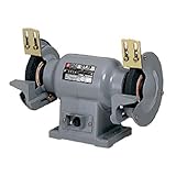 日立工機 卓上電気グラインダー 砥石径125mm 単相100V 粒度#36/#60 GT13