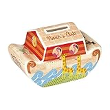 Churchill China Noah's Ark Child's Money Box [並行輸入品]