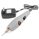 MAIKEHIGH S027 Mini Electric Drill Driver Set DC Multifunction Small Electric Grinder by MAIKE MALL
